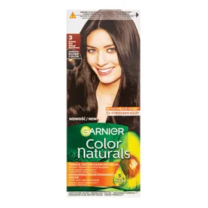 Plaukų dažai GARNIER COLOR Nr.3
