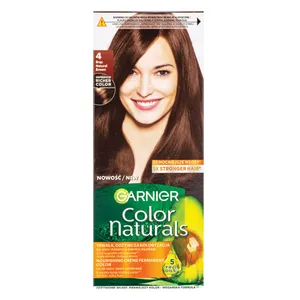 Plaukų dažai GARNIER COLOR Nr.4