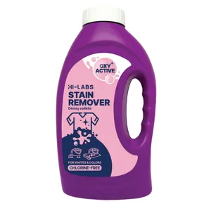 Skystis dėmėms valyti BALIS, 900 ml