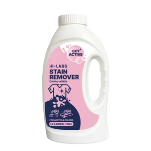 Dėmių valiklis HI-LABS, 900 ml