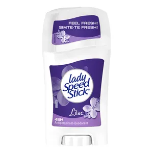 Pieštukinis dezodorantas LADY SPEED STICK LILAC, 45 g