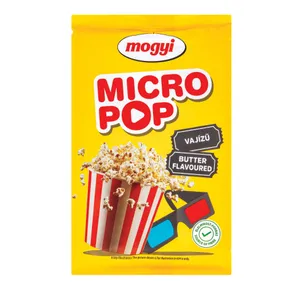 Sviesto skonio spraginamieji kukurūzai MOGYI, 100 g