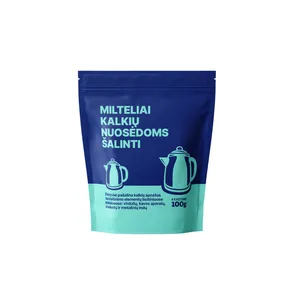 HI-LABS milteliai kalkių nuosėdoms šalinti, 100 g