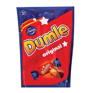 Saldainiai maišeliai DUMLE, 120 g