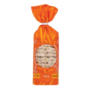 Kviečių trapučiai, 100 g