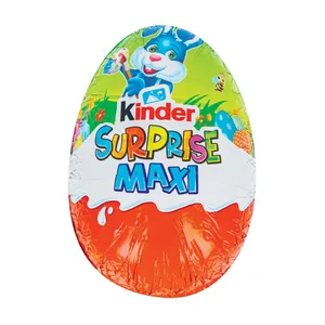 KINDER SURPRISE MAXI, 100g