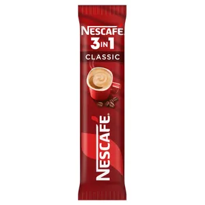 Kavos gėrimas NESCAFÉ CLASSIC 3IN1, 16,5 g