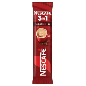 Kavos gėrimas NESCAFÉ CLASSIC 3IN1, 16,5 g