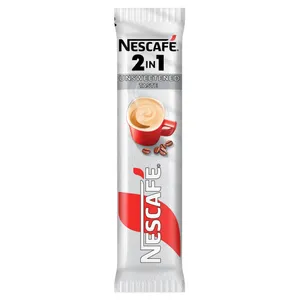 Kavos gėrimas NESCAFE CLASSIC 2IN1, 8 g