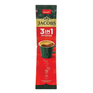 Tirpus kavos gėrimas JACOBS INTENSE, 11,1 g