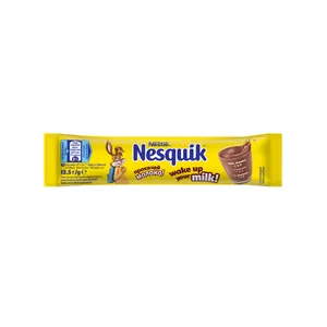 Tirpi kakava NESQUIK PLUS, 14 g