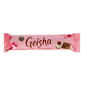 Batonėlis GEISHA, 37 g
