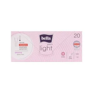 Kasdieniai įklotai BELLA PANTY AROMA, 20 vnt