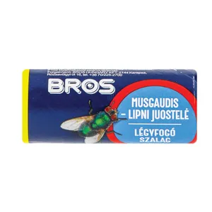 Lipni juosta - musgaudis BROS