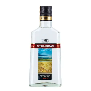 Degtinė STUMBRO ŠIMTMEČIO 40%, 200 ml