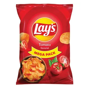 Pomidorų skonio bulvių traškučiai LAY'S, 200 g