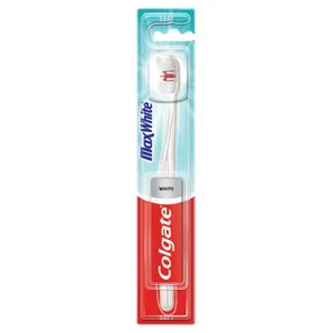 Dantų šepetėlis COLGATE Max White Soft
