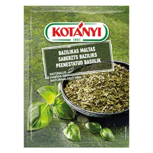 Bazilikas KOTANYI, 9 g