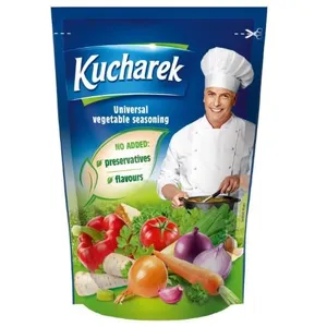 Daržovių prieskoniai KUCHAREK, universalūs, 200 g