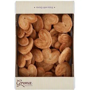 Sausainiai GRONA, Gronushky, 550 g