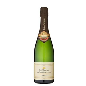 Putoj.vynas LACHETEAU CREMANT LOIRE, 0,75l