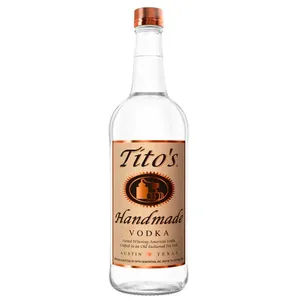 Degtinė TITO'S, 40%, 0,7 l