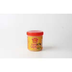 Palmių cukrus CHEF'S CHOICE, 454 g