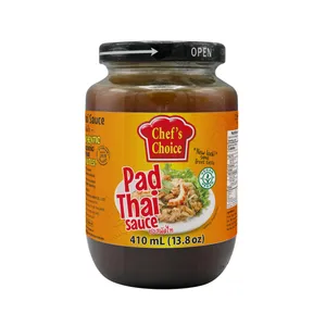 Pad Thai padažas CHEF'S CHOICE, 410 ml