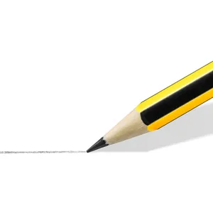 Pieštukas STAEDTLER NORIS, HB