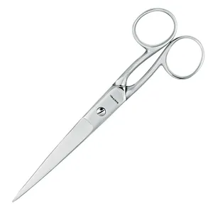 Metalinės žirklės WEDO, 17,8 cm