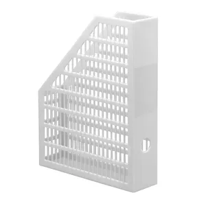 Stovas dokumentams DURABLE, A4, baltas, 1 vnt.