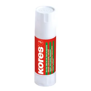 Pieštukiniai klijai KORES, 15 g