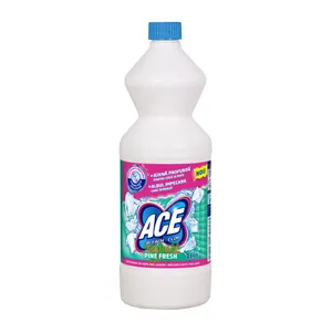 Audinių baliklis ACE Pine Fresh, pušų kvapo, 1 l
