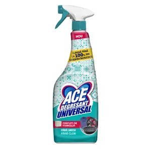 Universalus valiklis ACE, Marsiglia, 650 ml