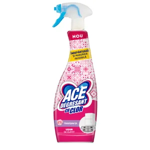 Purškiamas valiklis universalus hypo ACE, 650ml