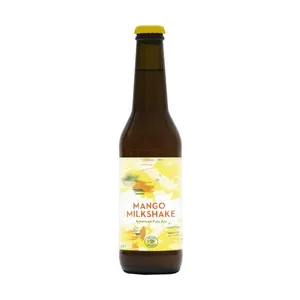 Alus APYNYS, Mango Milkshake, 5.2%, 0,33, butelis