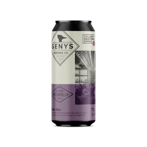Alus GENYS, Porn Star, 4,5% 0,44l
