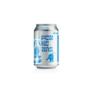 Alus KURO APARATŪRA Penkenas, 5,7%, 0.33 l, skardinė