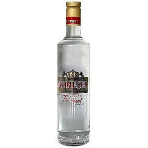Degtinė KONESER CLASSIC, 40% 0.7l