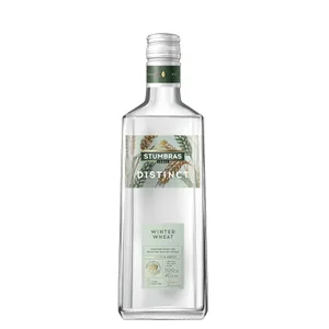 STUMBRAS VODKA DISTINCT WINTER WHEAT,40%,0,5l