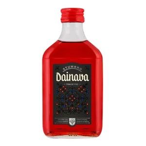 Trauktinė DAINAVA, 40%, 0,2 l