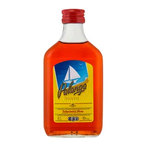 Trauktinė PALANGA, 40%, 0,2 l