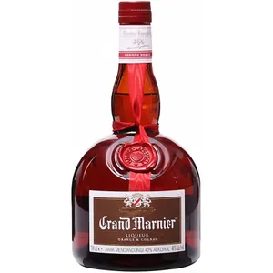 Likeris GRAND MARNIER Rouge, 40%, 0,7 l