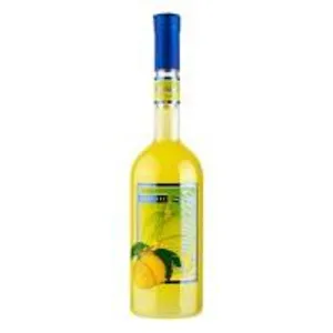 Likeris LIMONCELLO Golmar, 30%, 0,7 l