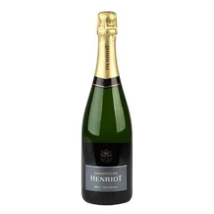 Šampanas HENRIOT Brut Souverain, briutas, 12%, 0,75l