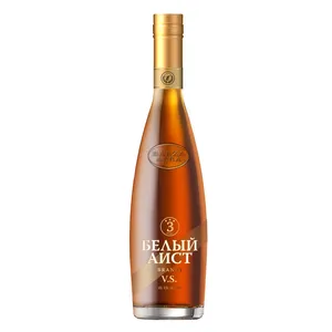 Brendis BIELYJ AIST 3 YO, 40%, 0,5 l