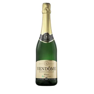 Nealkoholinis putojantis vynas, Vendome Classic, 0,75l