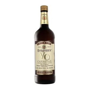 Viskis SEAGRAM'S VO, 40%, 1 l
