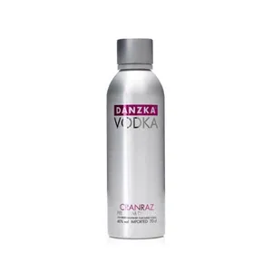 Degtinė DANZKA, 40 %, CRANRAZ, 0,7 l
