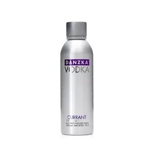 Degtinė DANZKA VODKA CURRANT, 40 %, 0,7 l